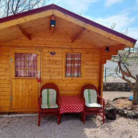 Rooms Hodanic Krk Town Exterior foto
