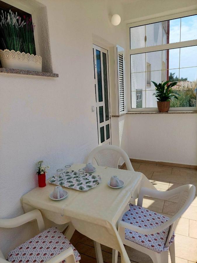 Rooms Hodanic Krk Town Habitación foto