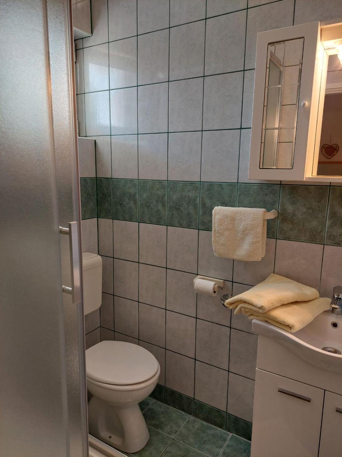 Rooms Hodanic Krk Town Habitación foto