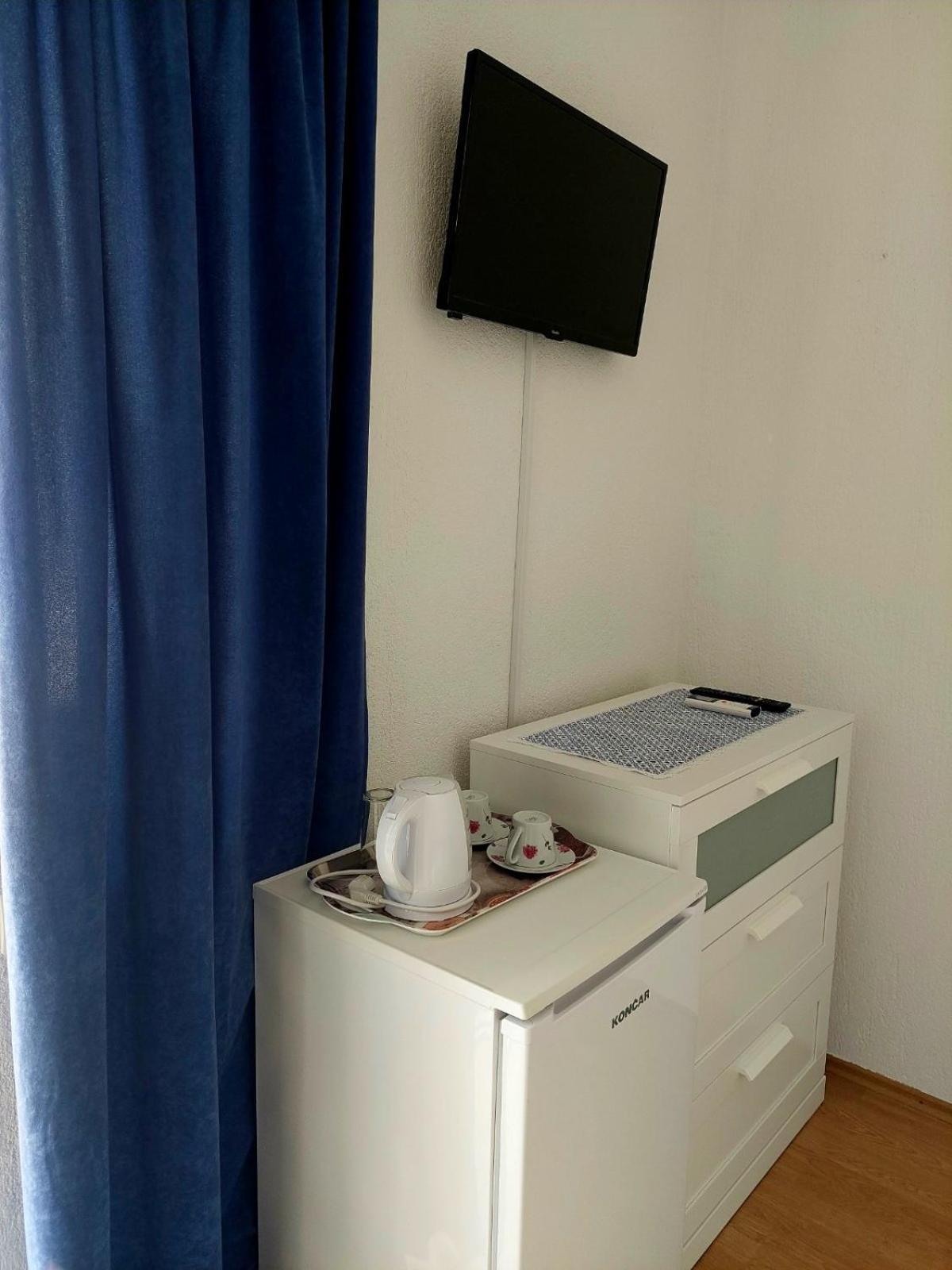 Rooms Hodanic Krk Town Habitación foto