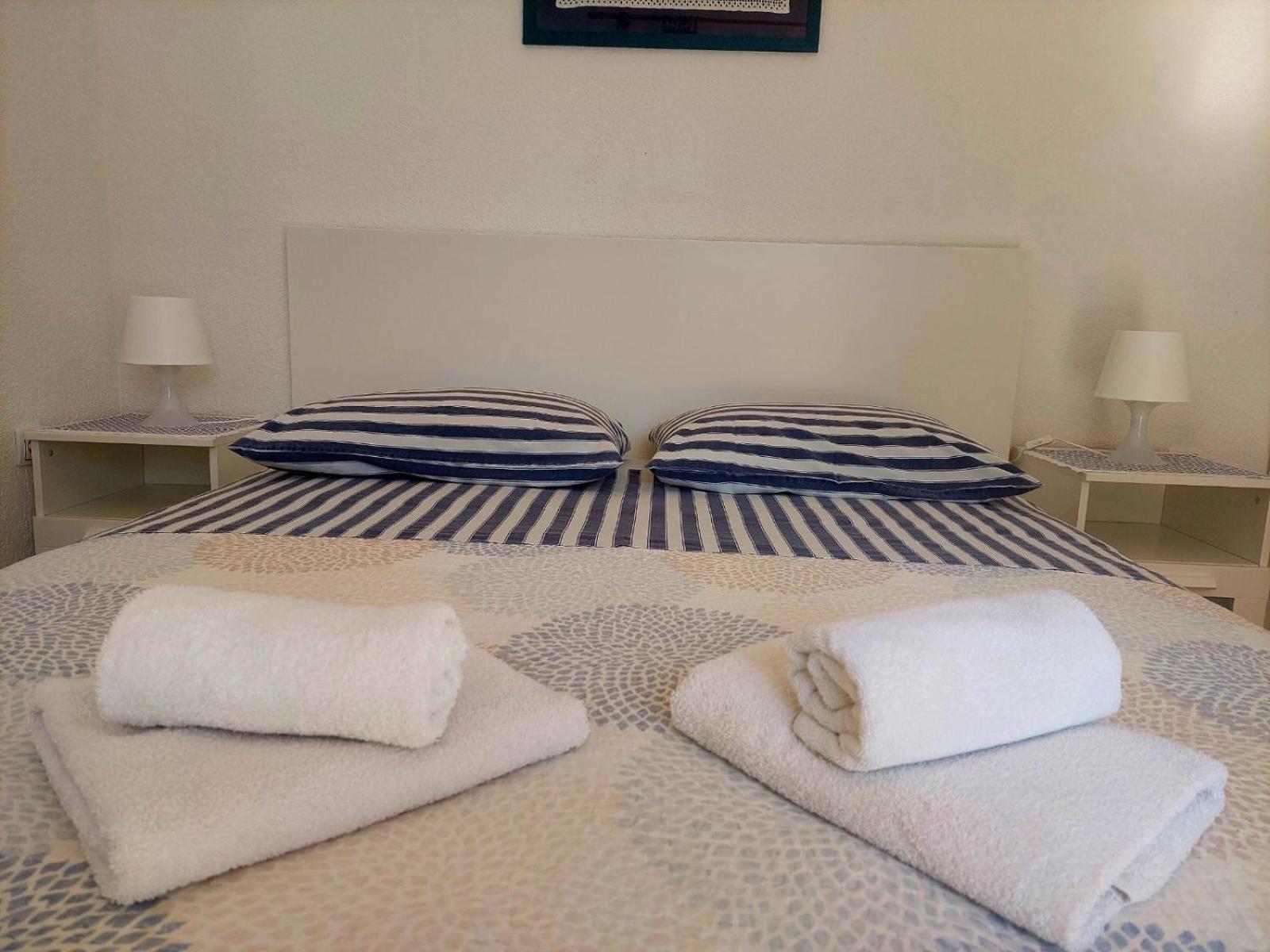 Rooms Hodanic Krk Town Habitación foto