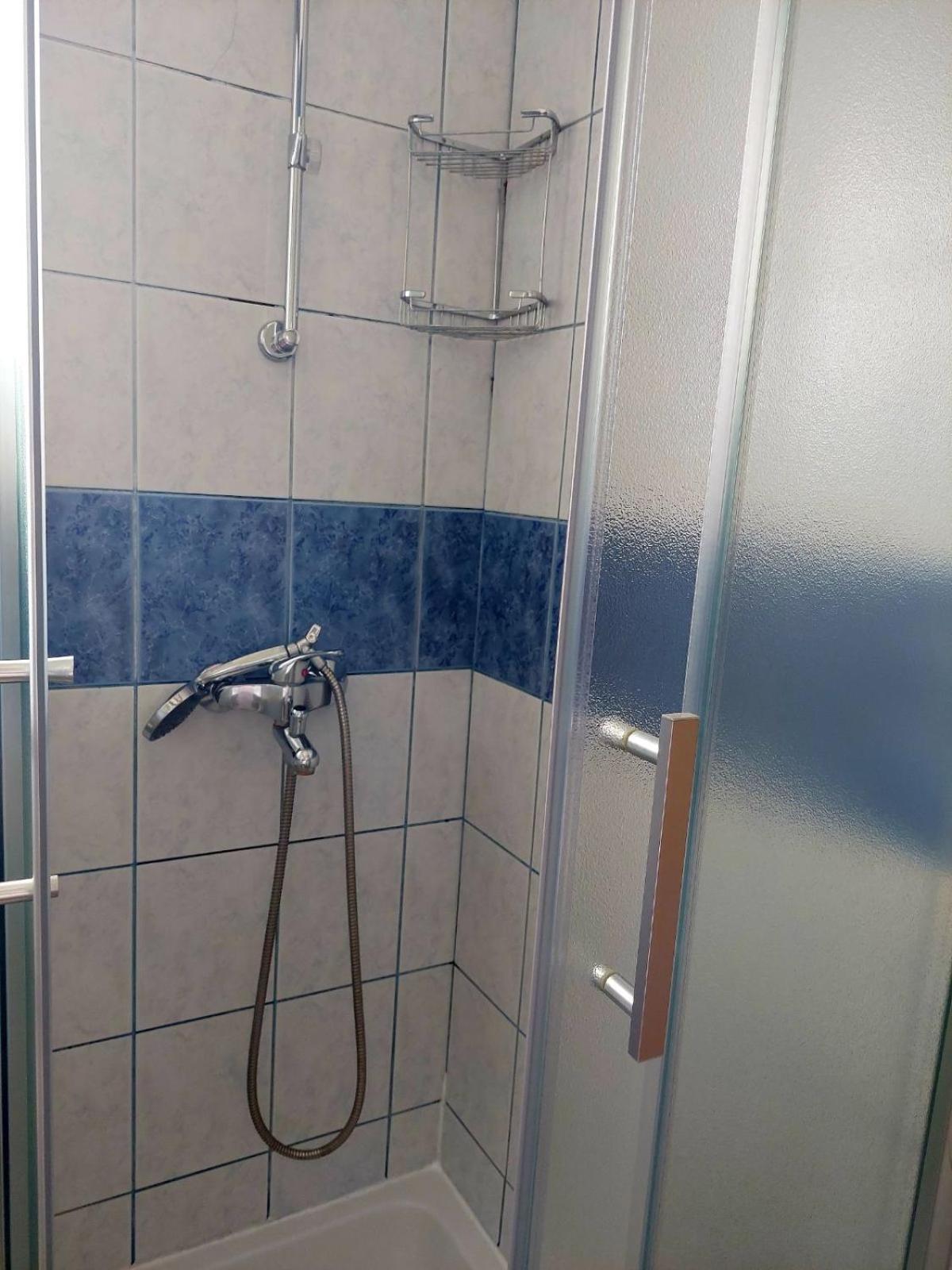 Rooms Hodanic Krk Town Habitación foto