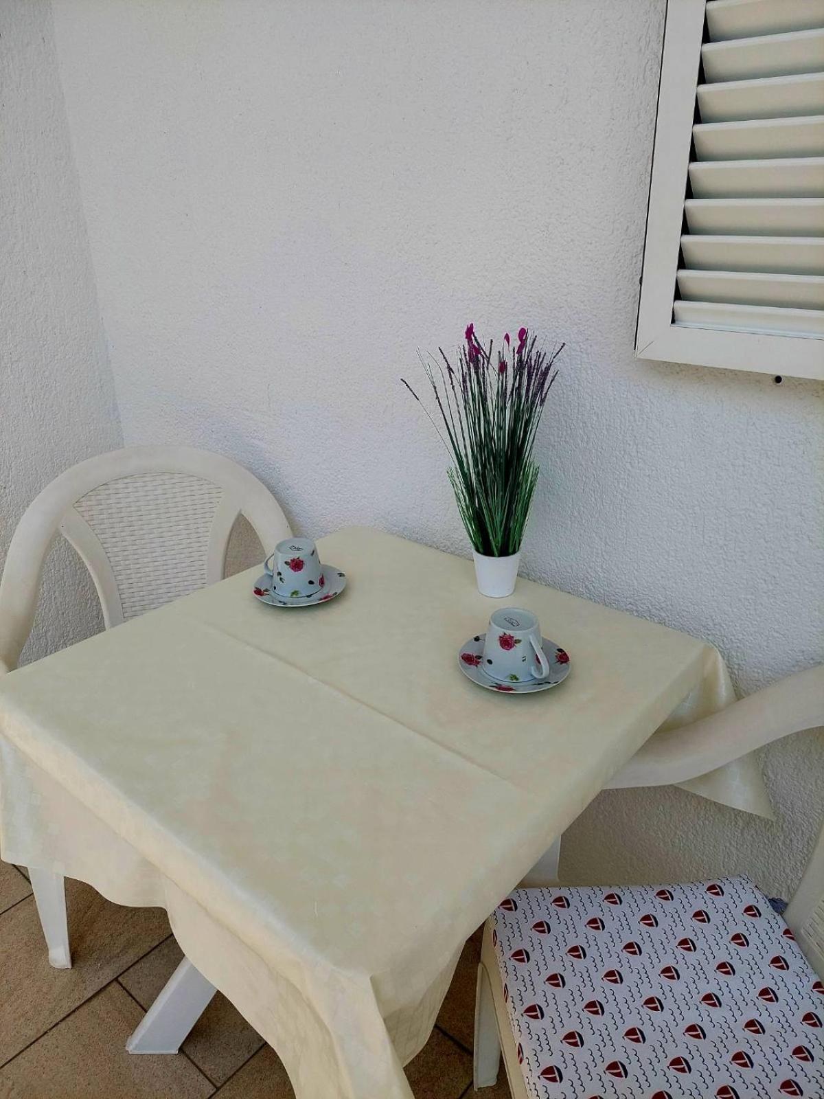 Rooms Hodanic Krk Town Habitación foto